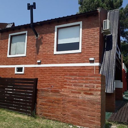 Patagonia Cabanas Las Gaviotas Kamer foto