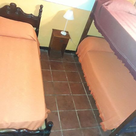 Patagonia Cabanas Las Gaviotas Kamer foto