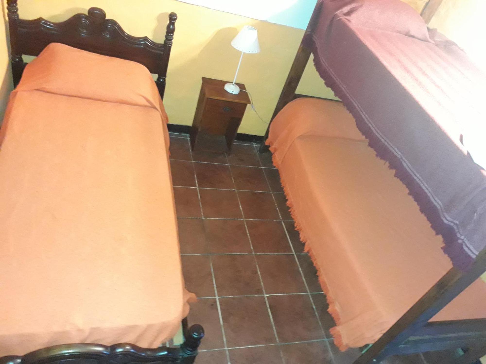 Patagonia Cabanas Las Gaviotas Kamer foto